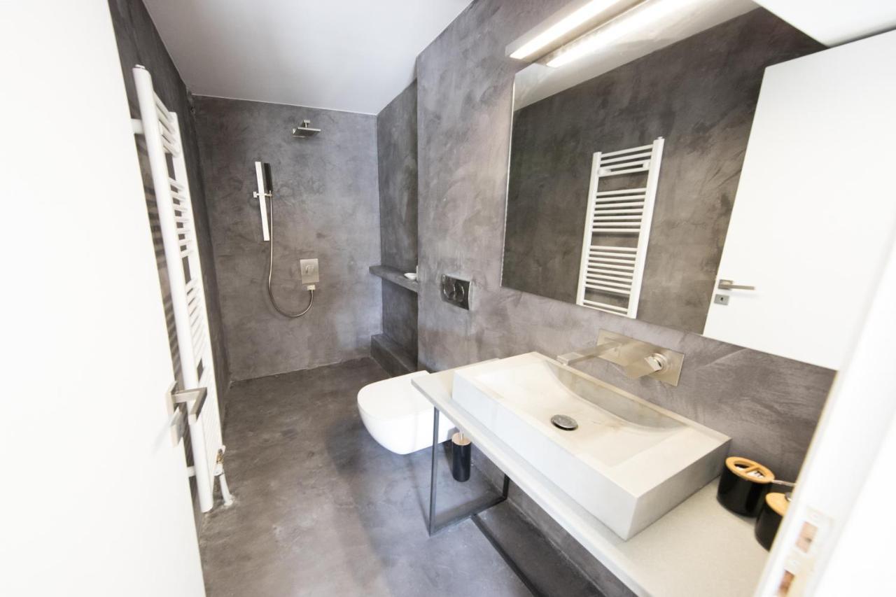 דירות אתונה Super Modern Minimal Flat Nr Metro & Arch. Museum מראה חיצוני תמונה